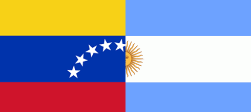 Argentina y Venezuela, a contramano de Amrica Latina en poltica monetaria y de reservas
